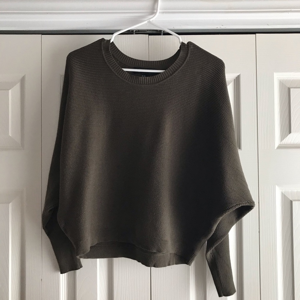 Forever 21 Sweater